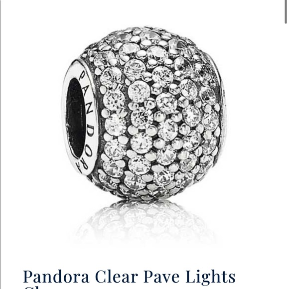 Pandora Jewelry - Pandora Charm